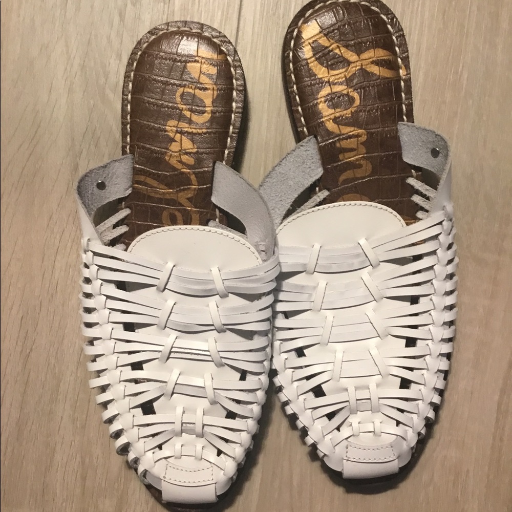 Sam Edelman slip on